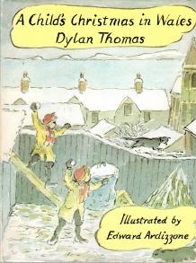 A Child's Christmas in Wales