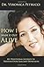 How I Made it Out Alive: My Devotional Journey to Freedom Over Fear and Depression