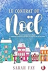 Le Contrat de Noël: Romance de Noël (French Edition)