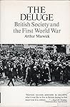 The Deluge: British Society and the First World War