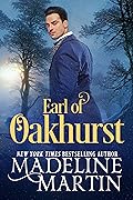 Earl of Oakhurst: Wicked Earls Club