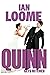 Quinn Gets Hitched (Liam Quinn Mysteries)