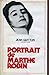 Portrait De Marthe Robin by Guitton Jean