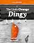 The Little Orange Dinghy