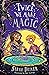 Twice We Make Magic (Once We Were Witches #2)