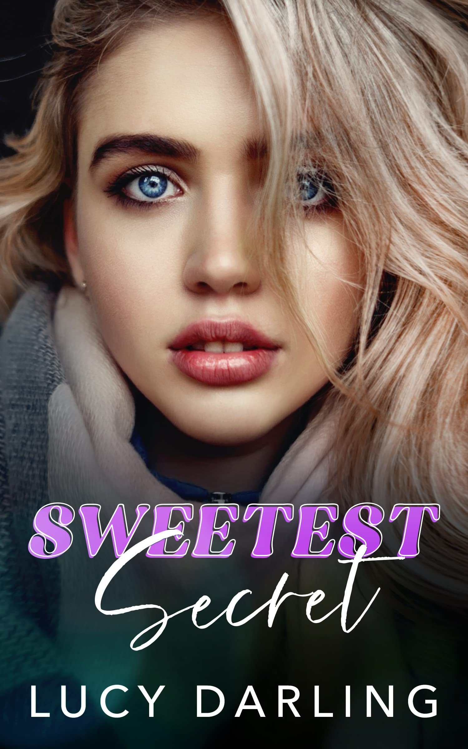 Sweetest Secret (Kindle Edition)