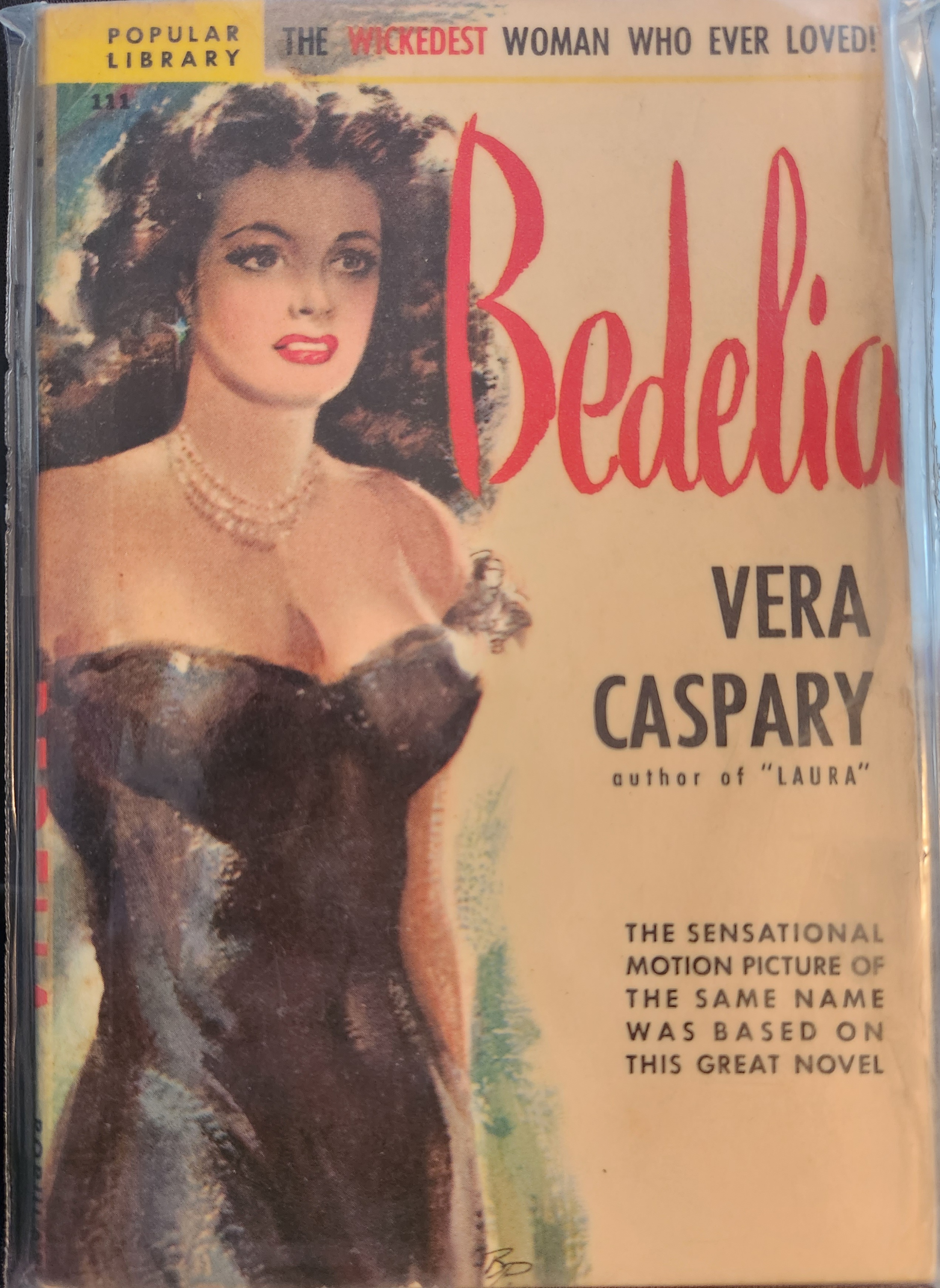 Bedelia