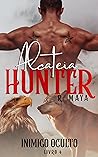 Alcateia Hunter - Livro 4: Inimigo Oculto (Portuguese Edition)