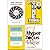 The Twelve Monotasks [Hardcover], How to Break Up with Your Phone, Hyperfocus, One Thing 4 Books Collection Set