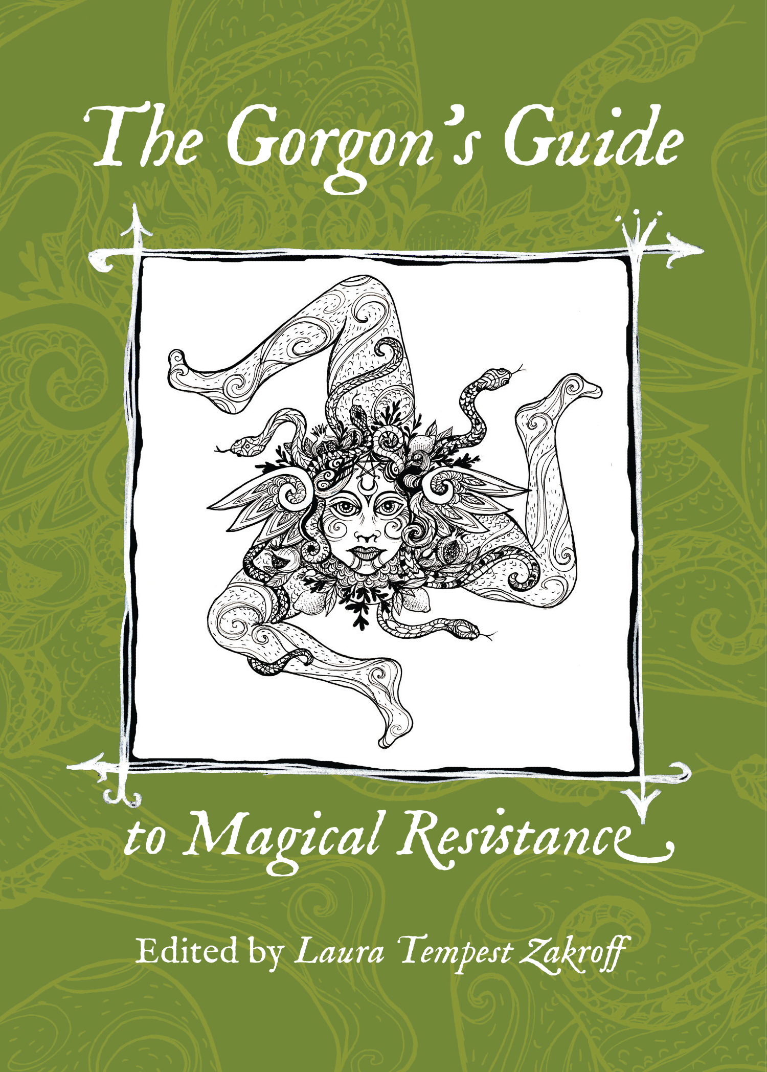 The Gorgon's Guide to Magical Resistance