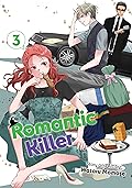 Romantic Killer, Vol. 3