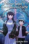 Komi Can't Commun...