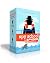 Spy School: Spy School Revolution, Spy School at Sea, Spy School Project X (Spy School, #8-10)