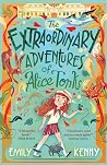 The Extraordinary...