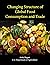 Changing Structure of Global Food Consumption and Trade