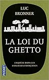 La loi du ghetto : enquête dans les banlieues françaises