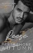 Reese: A Bay Area Duet Series Novella