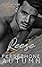 Reese: A Bay Area Duet Series Novella