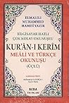 Kur'an-i Kerim Me...
