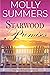 Starwood Promises (North Star B&B Book 2)