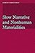 Slow Narrative and Nonhuman...