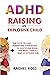 ADHD Raising an Explosive Child by Rachel Ross