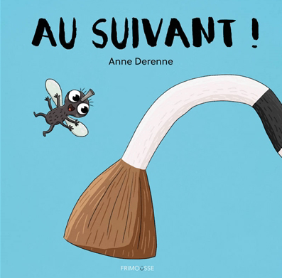Au suivant!