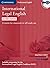 International Legal English. Student's Book + 3 Audio-CDs by Amy Krois-Lindner