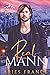 Real Mann: Bear Valley Book 2