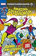 Coleção Clássica Marvel, vol. 36 - Homem-Aranha, vol. 6