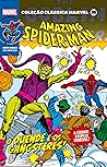 Coleção Clássica Marvel, vol. 36 - Homem-Aranha, vol. 6