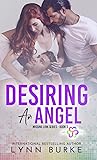 Desiring an Angel (Missing Link #3)