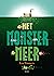 Het monstermeer by Leo Timmers