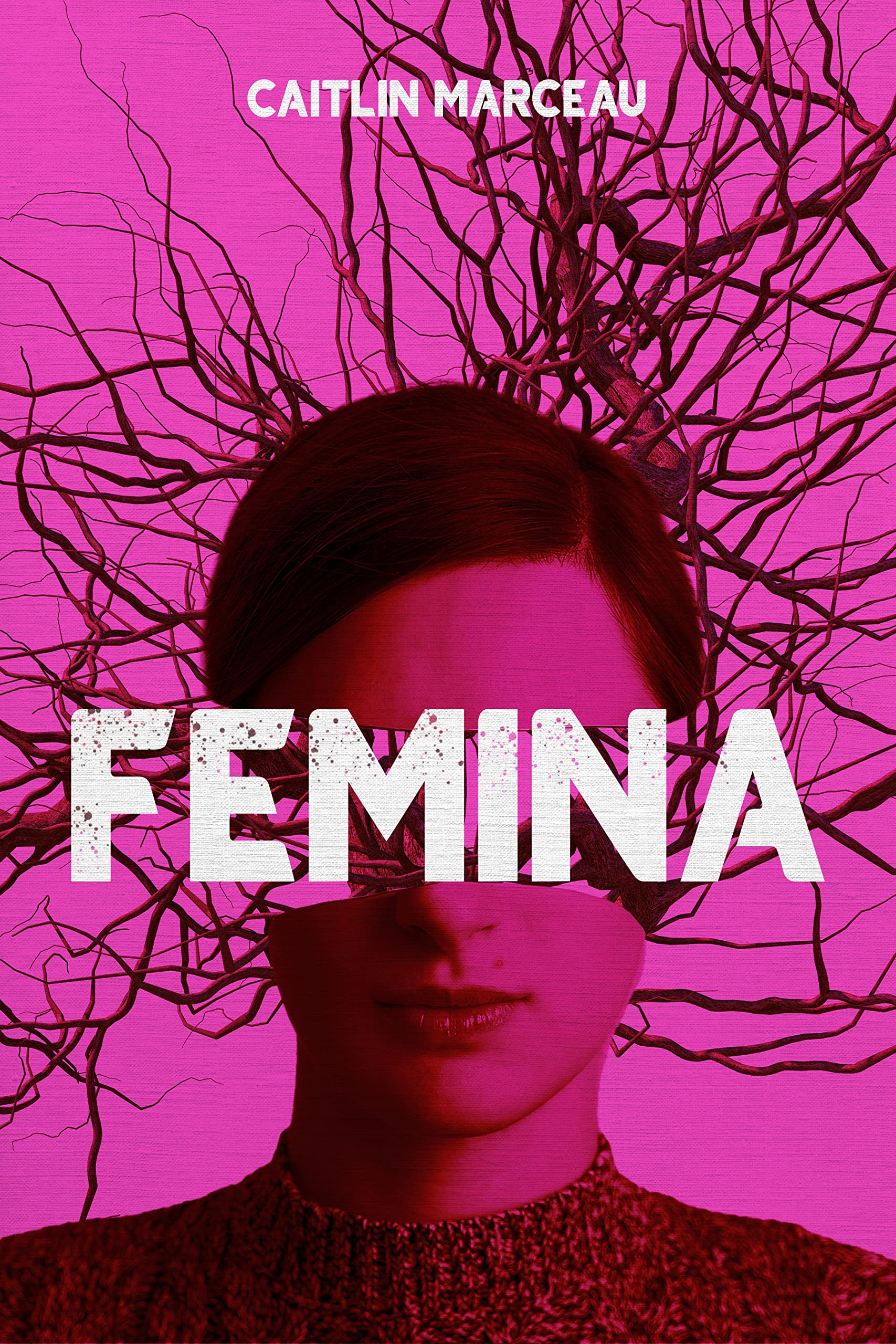 Femina: A Collection of Dark Fiction (Kindle Edition)