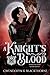 A Knight's Blood by Gwendolyn K. Blackthorne