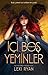 İçi Boş Yeminler (These Hollow Vows, #1)