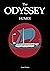 The Odyssey (Annotated)