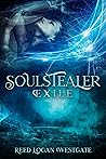 Exile (Soulstealer Trilogy #3)