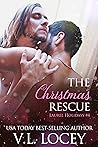 The Christmas Rescue (Laurel Holidays #4)