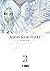Angel Sanctuary, vol. 3