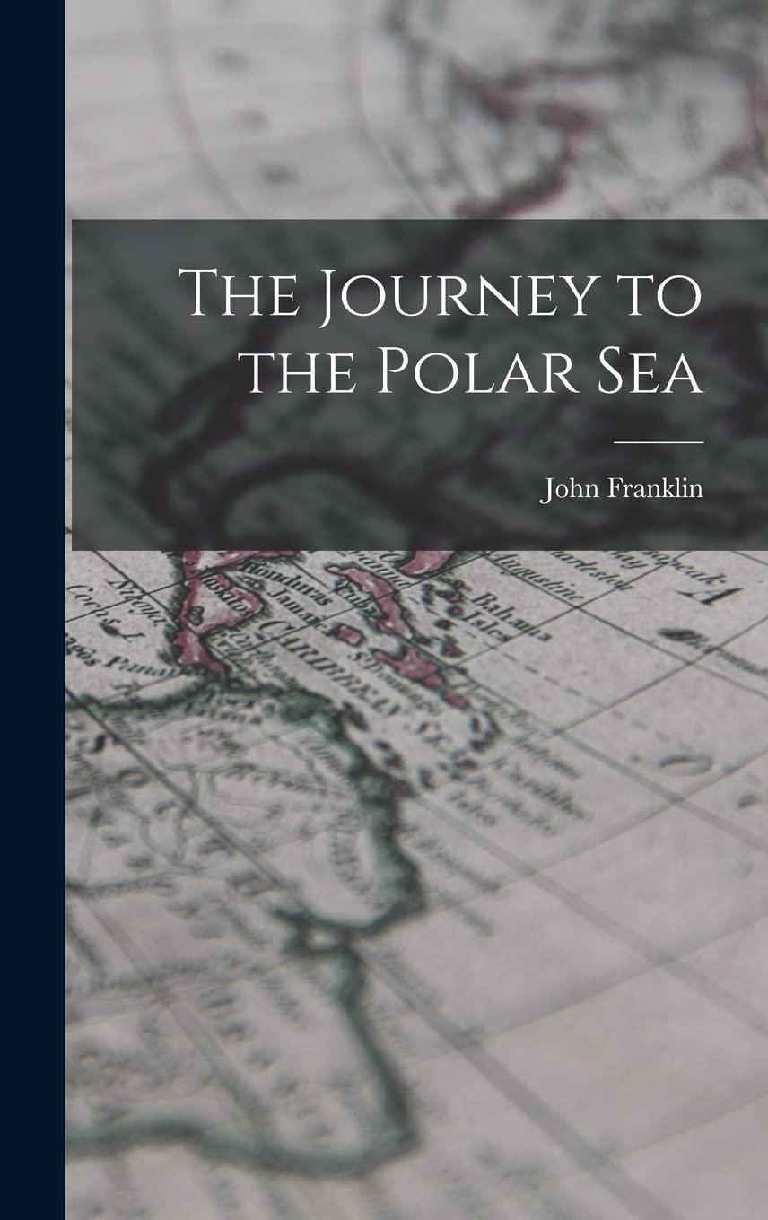 The Journey to the Polar Sea