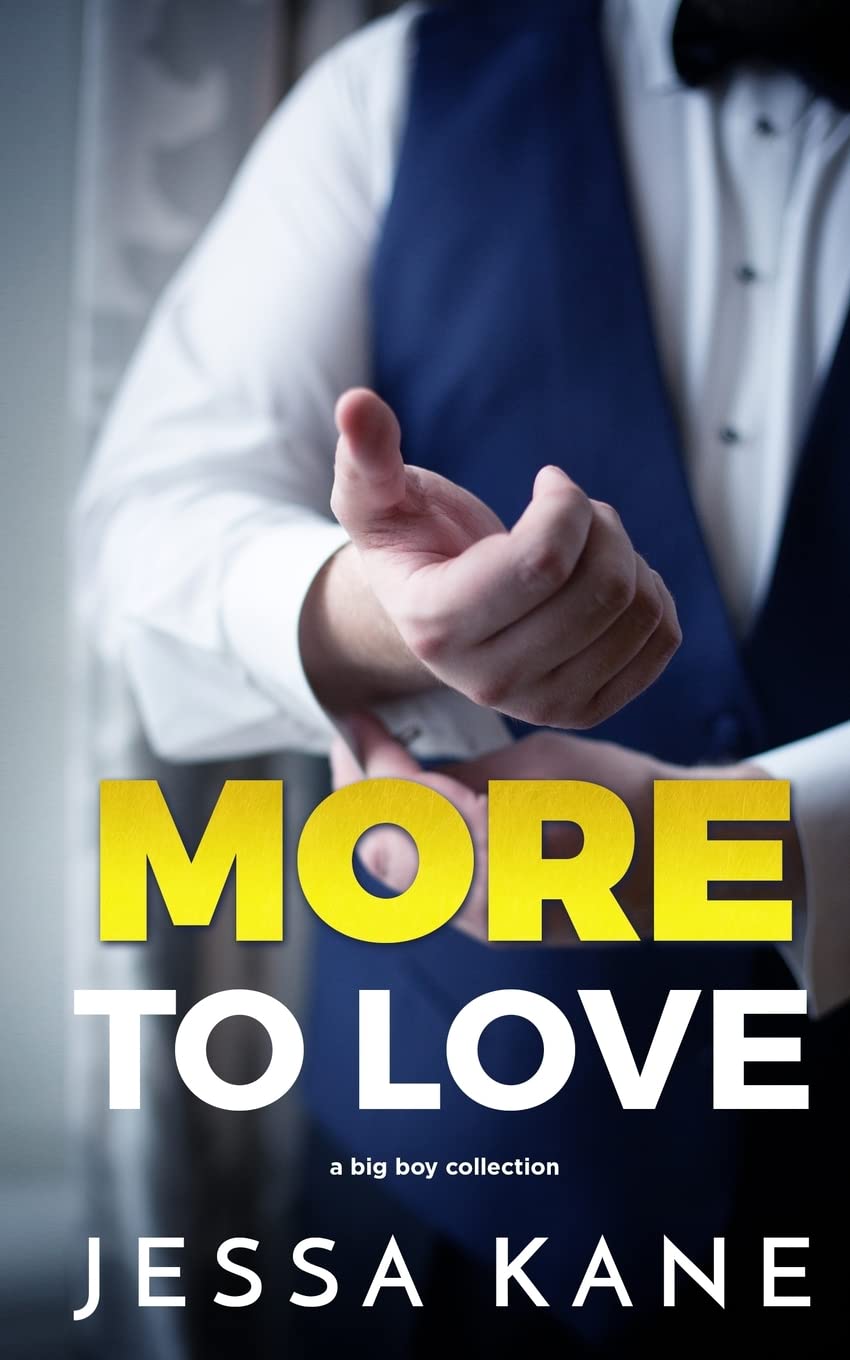 More to Love (Paperback)
