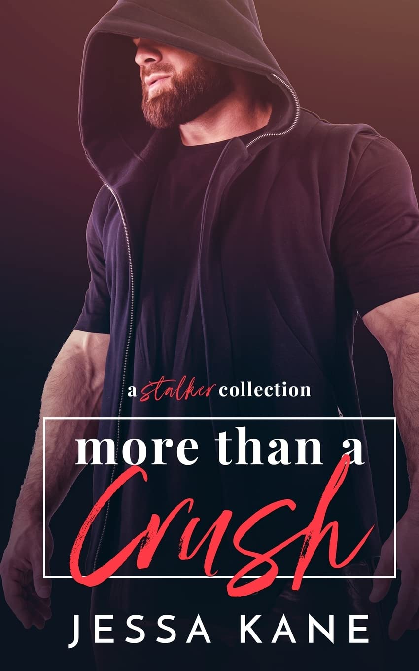 More than a Crush (Paperback)