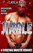 Mr. Jingle (Monster Ever After #7)