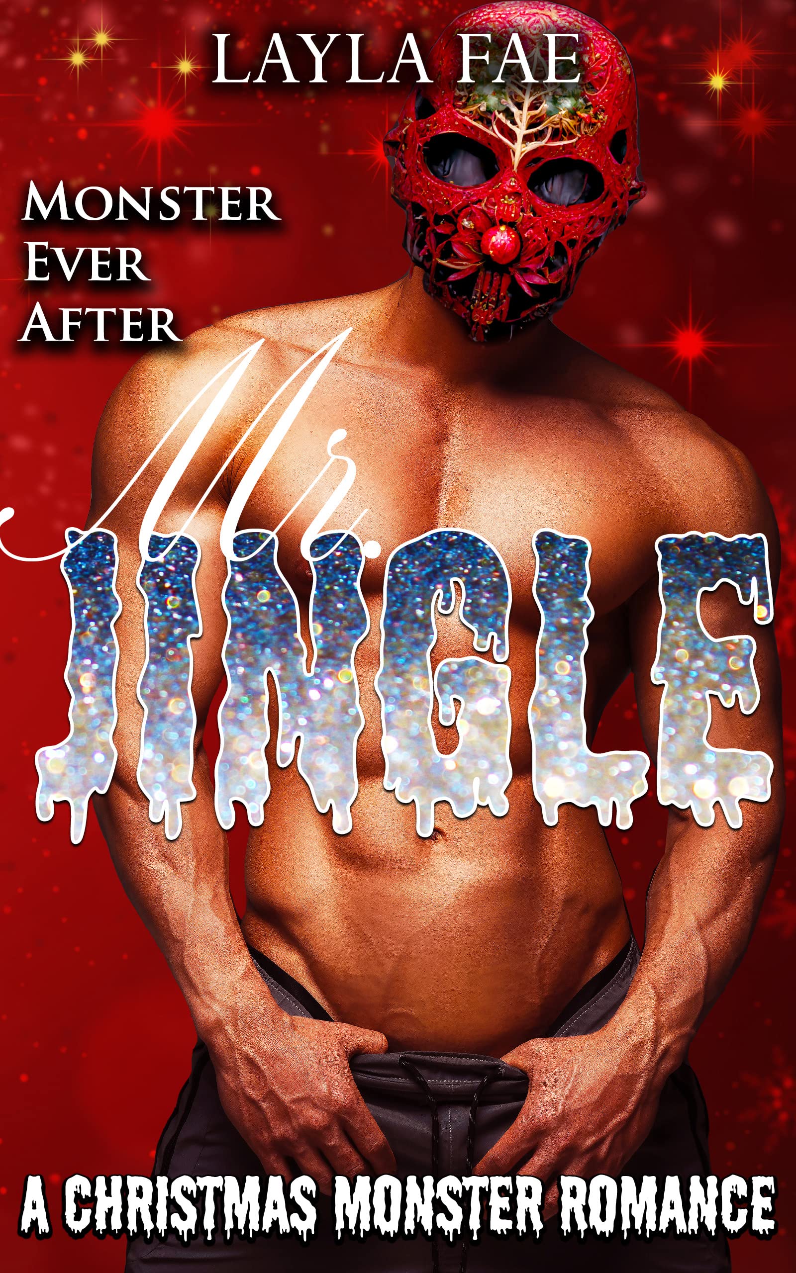 Mr. Jingle (Monster Ever After #7)