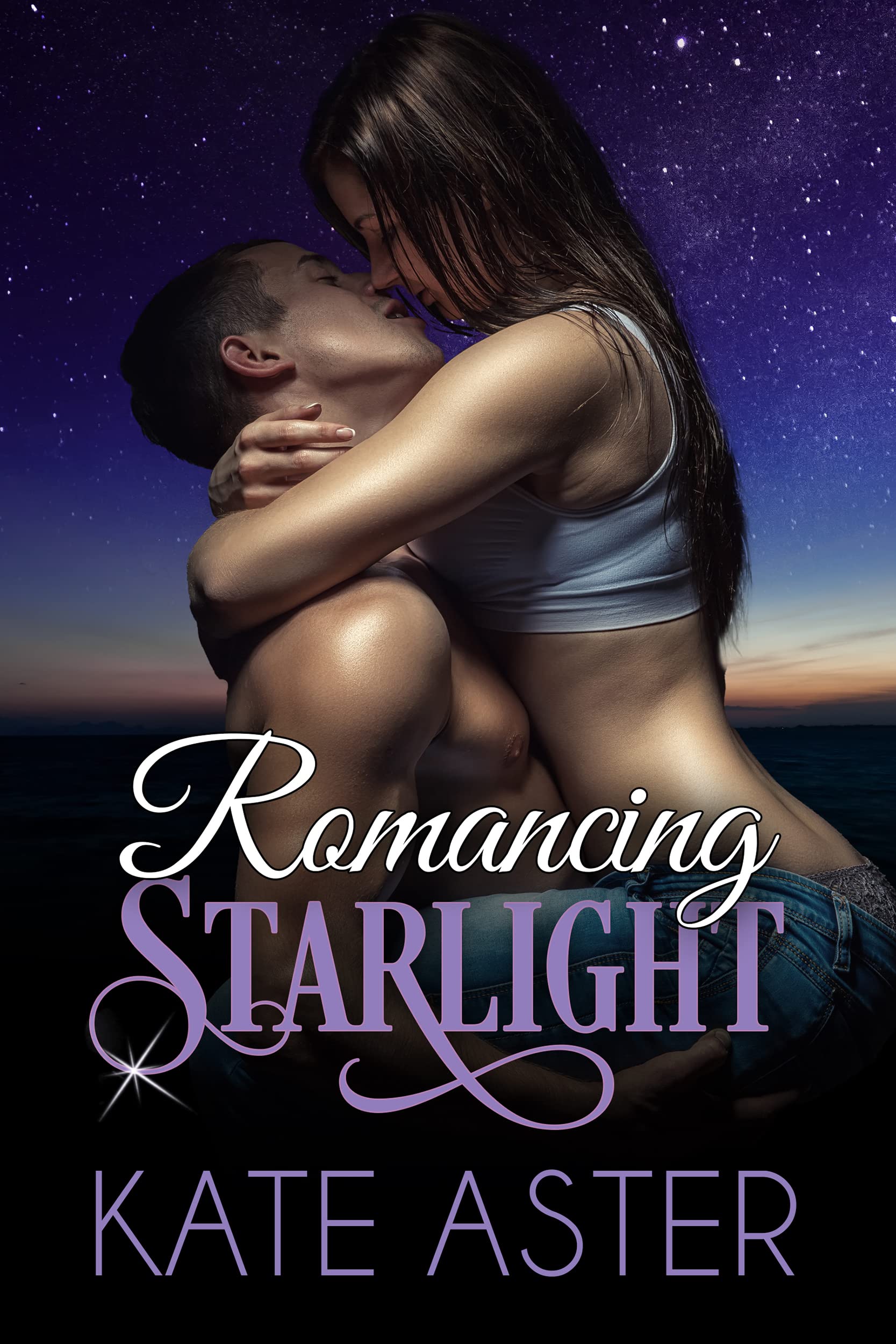 Romancing Starlight (Brothers in Arms)