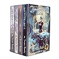 Call of the Elements - Omnibus: Books 1-4