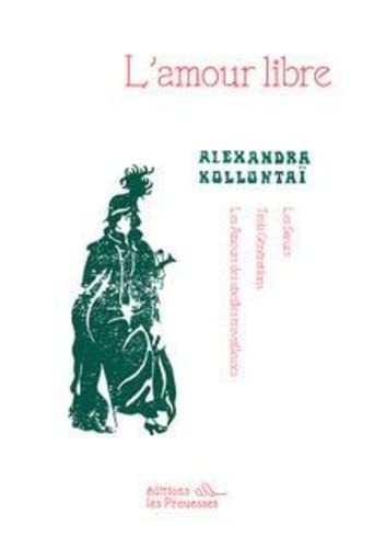 L'Amour libre (Paperback)