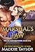 Marshal's Law (Jackson Brot...