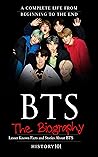 BTS: New Readers ...